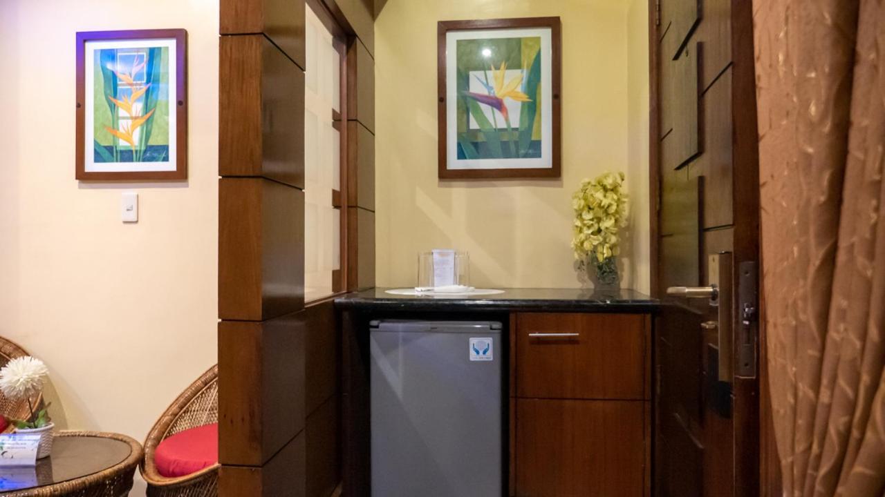 אנגלס Fields Palace Hotel מראה חיצוני תמונה